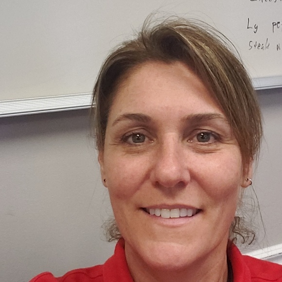 Meet your Posher, Adrienne - Picture 1 of 1